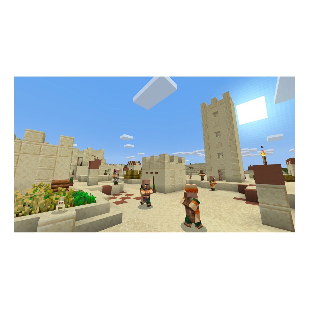 Minecraft - Ps4 - Image 3