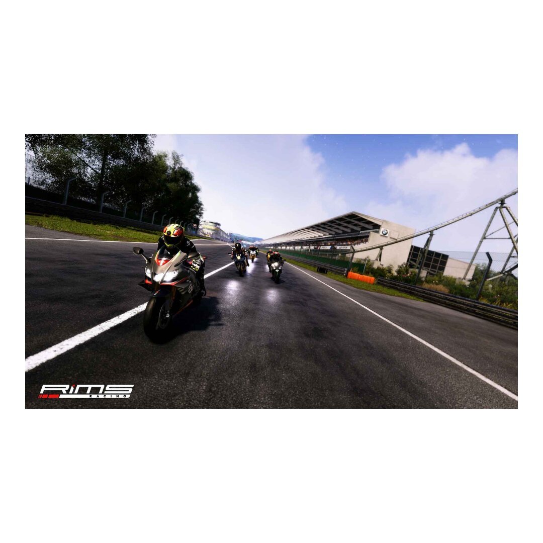 RiMS Racing - PS (Digital Game) - Image 2