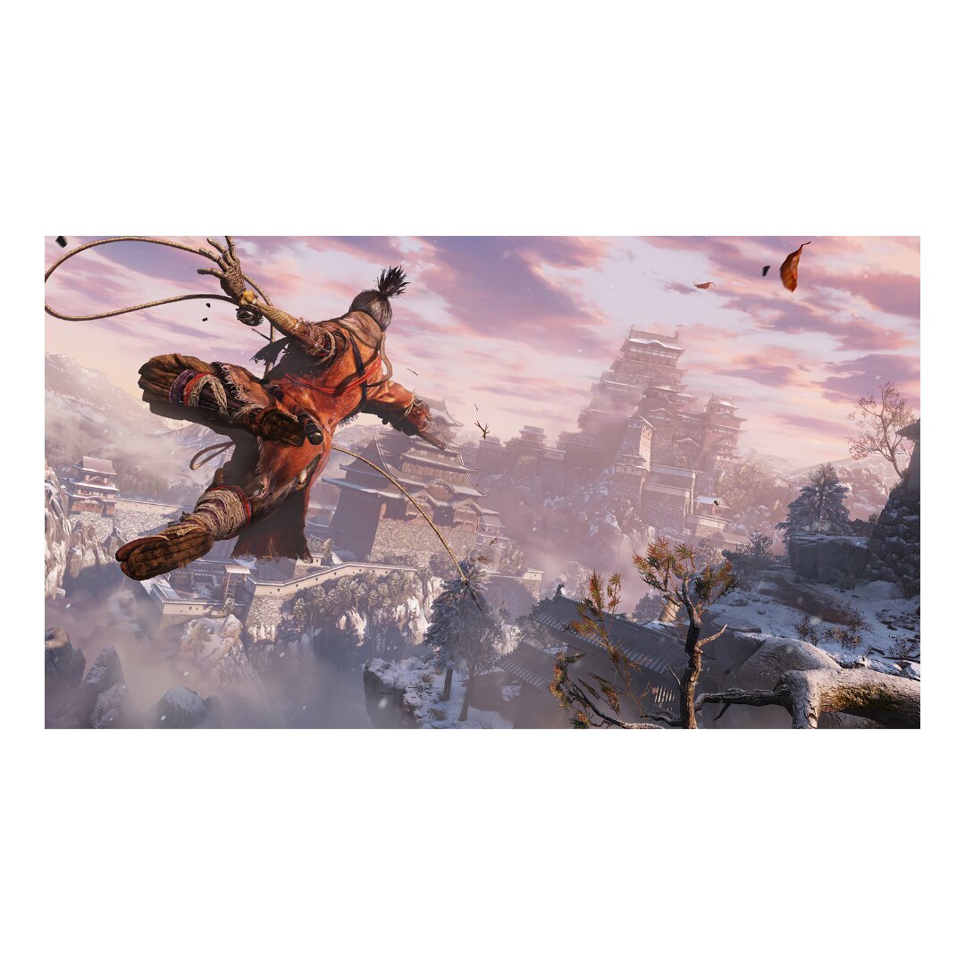 Sekiro Shadows Die Twice PS4 - Image 3