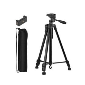 3366-S MOBILE TRIPOD STAND
