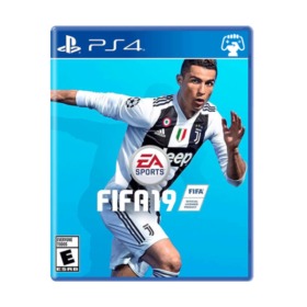 FIFA 19 - Standard - PlayStation 4