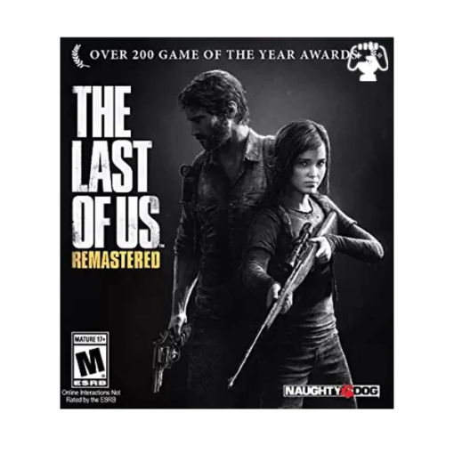 The Last of Us Remastered - PS4 Version | Digital Game