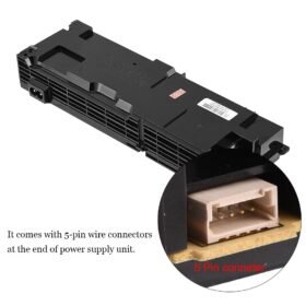 Power Supply ADP-240AR 5 Pin