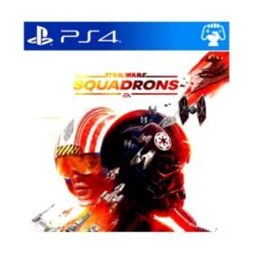 Star Wars: Squadrons - PlayStation 4