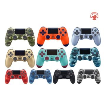 Sony PS4 Dual shock Wireless Controller by generations.com.pk