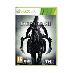 Darksiders II - Xbox 360(original)(used)