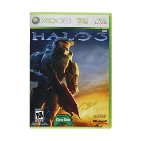 Halo 3 - Xbox 360 (original)(used)
