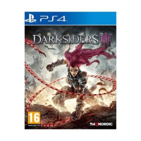 Darksiders III - PlayStation 4