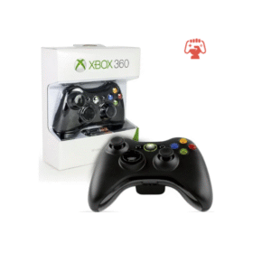 Wireless Controller for Xbox 360 & Slim 360