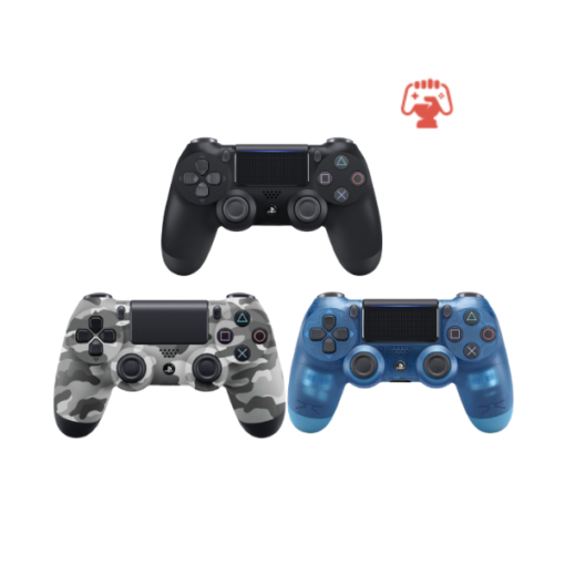 Sony PS4 Dualshock Wireless Controller (Copy)