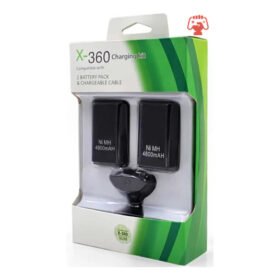 XBOX 360 BATTERY PACK