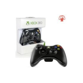 Wireless Controller for Xbox 360 & Slim 360