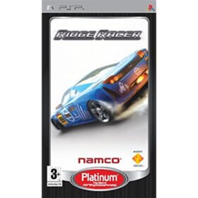 Ridge Racer - Sony PSP