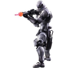 Star Wars Variant Play Arts Kai Stormtrooper PVC Painted Action Figure