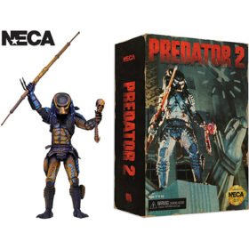 NECA Predator 2 Action Figure