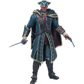 Assasin's Creed Haythem Action Figure