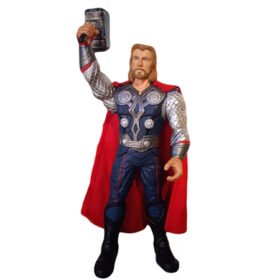 Marvel's Avengers: Thor Action Figure