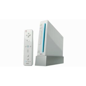 Nintendo Wii (Used) (Modified)
