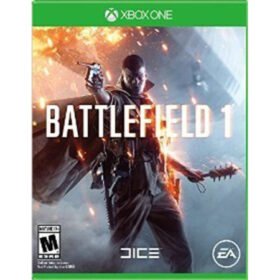 Battlefield 1 - Xbox One (used)