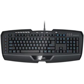 Imperator Pro Gaming Keyboard