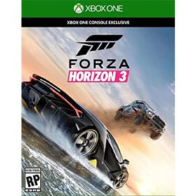 Forza Horizon 3 - Xbox One(used)