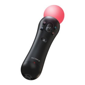 PlayStation 4 Move Motion Controller Twin pack