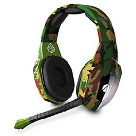 Stealth Cruiser A10 Multiformat Wireless Gaming Headset
