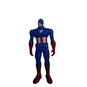 Marvel's Avengers: Captain America Action Figure