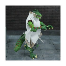 6'' Marvel Legends Spider Series Curt Connors LIZARD Action Figure Toys Gift