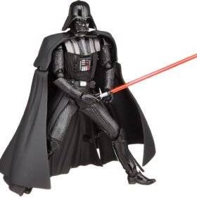 Revoltech Star Wars Darth Vader Action Figure