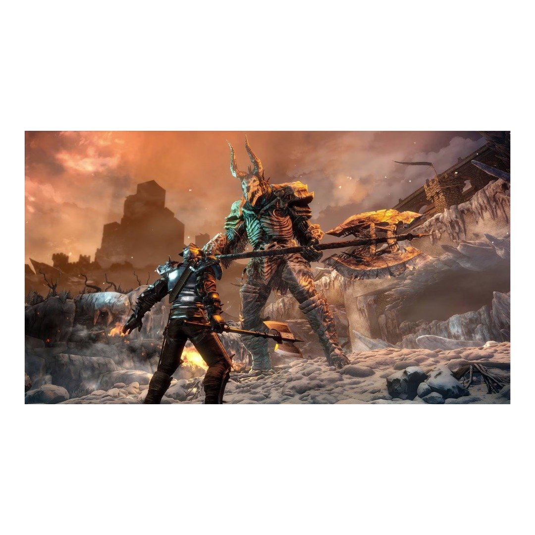 Bound by Flame Standard Edition - Ps4 - Image 3
