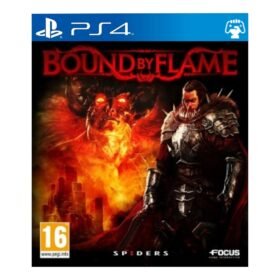 Bound by Flame Standard Edition - Ps4