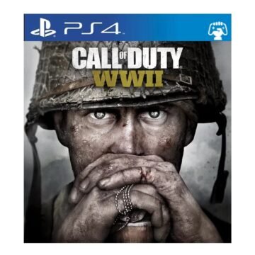 Call of duty WW2 by generations.com.pk