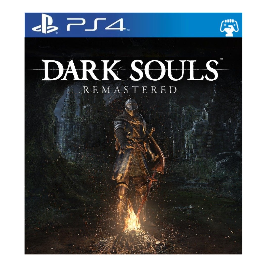 DARK SOULS REMASTERED generations.com.pk