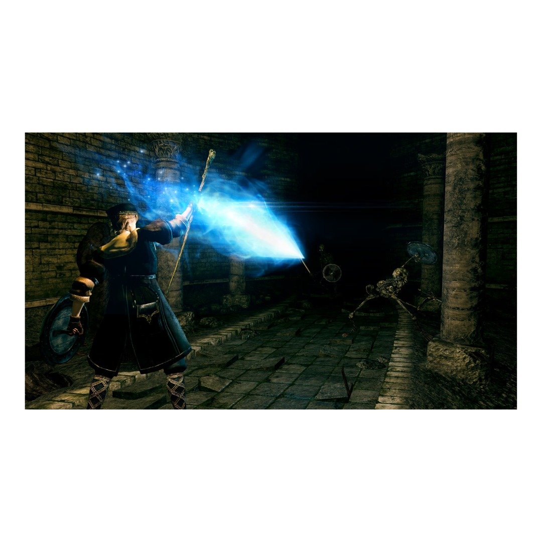 Dark Souls Remastered-PlayStation 4 - Image 2