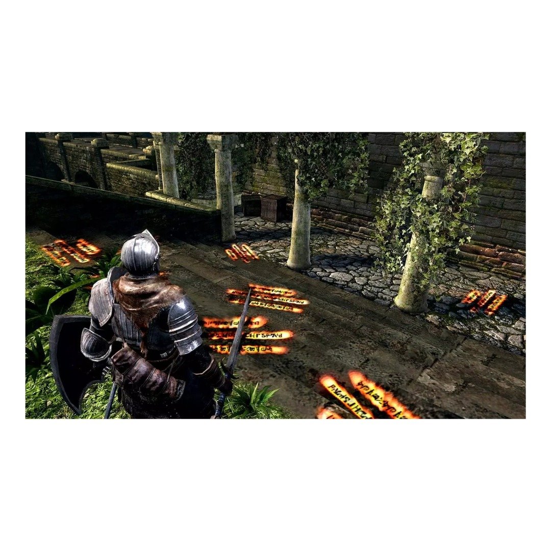 Dark Souls Remastered-PlayStation 4 - Image 3