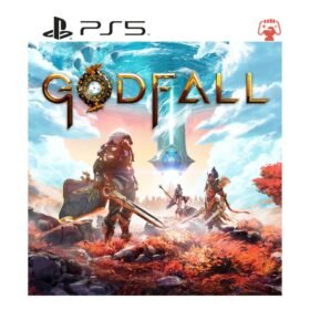 Godfall - PS5