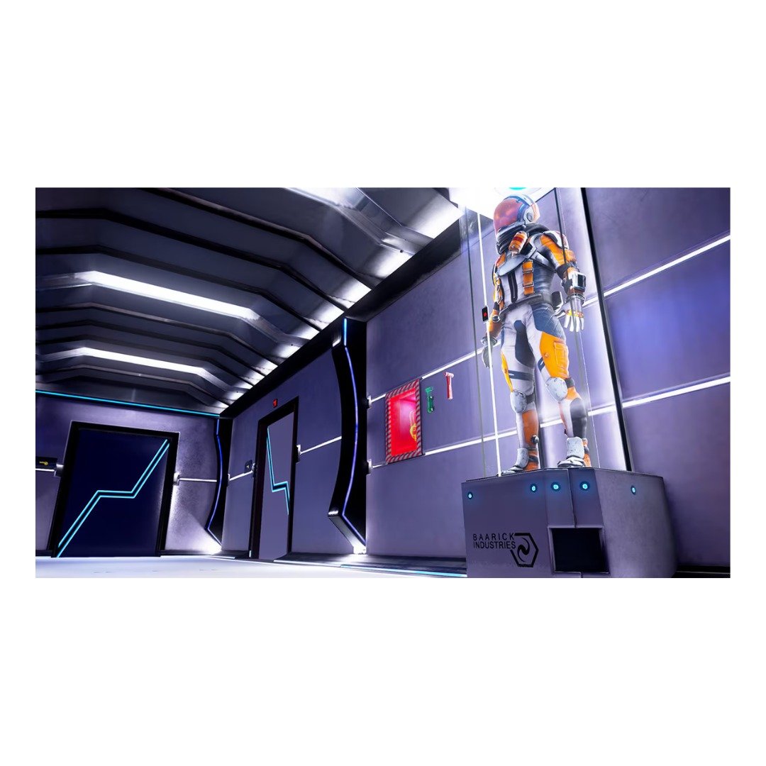 Loading Human PS VR - Ps4 - Image 2