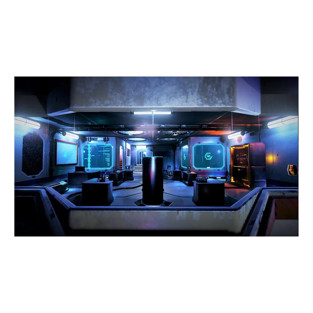 Loading Human PS VR - Ps4 - Image 3
