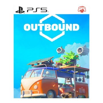 Outbound ps5 by generations.com.pk