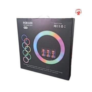 RGB-LED-Ring-Light-MJ18-45cm-with-Phone-Clip-by-generations.com_.pk