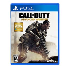 Call of Duty: Advanced Warfare - PlayStation 4 (used)