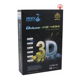 Holyserpent Deluxe-XE H2000 Full HD 1080P High Speed HDMI Cable