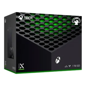 XBOX Series X Console