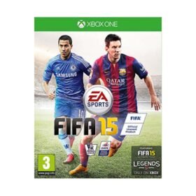 Fifa 15-Xbox One (used)