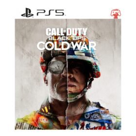 Call of Duty: Black Ops Cold War - Ps5