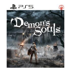 Demon’s Souls – PlayStation 5
