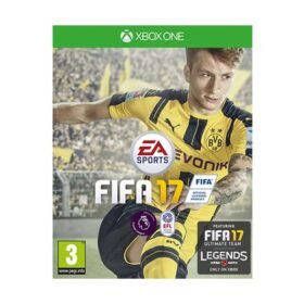 FIFA 17-Xbox One (used)