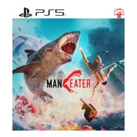 Man Eater - PlayStation 5