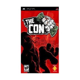 The Con - Sony PSP (Used)